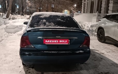 Ford Focus IV, 2001 год, 160 000 рублей, 5 фотография