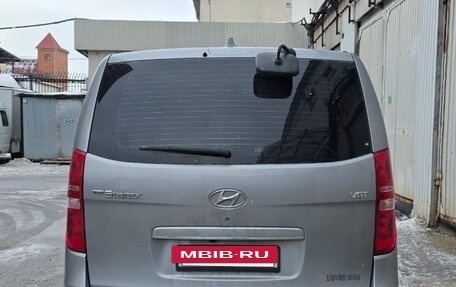 Hyundai Grand Starex Grand Starex I рестайлинг 2, 2020 год, 4 200 000 рублей, 4 фотография