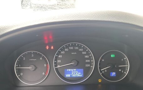 Hyundai Grand Starex Grand Starex I рестайлинг 2, 2020 год, 4 200 000 рублей, 5 фотография