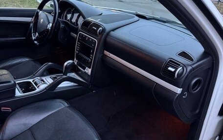 Porsche Cayenne III, 2008 год, 1 450 000 рублей, 7 фотография