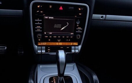 Porsche Cayenne III, 2008 год, 1 450 000 рублей, 10 фотография