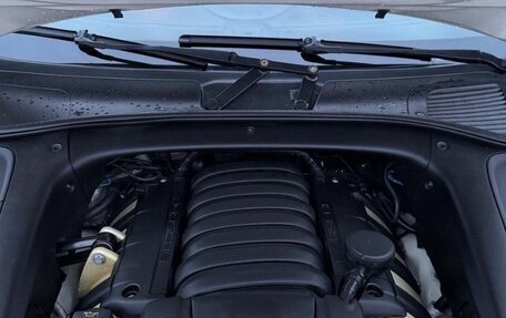 Porsche Cayenne III, 2008 год, 1 450 000 рублей, 13 фотография