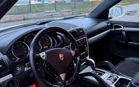 Porsche Cayenne III, 2008 год, 1 450 000 рублей, 6 фотография