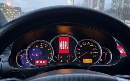 Porsche Cayenne III, 2008 год, 1 450 000 рублей, 9 фотография