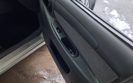 Chevrolet Lanos I, 2006 год, 160 000 рублей, 11 фотография