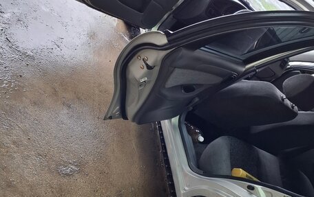 Chevrolet Lanos I, 2006 год, 160 000 рублей, 15 фотография