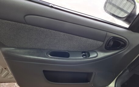 Chevrolet Lanos I, 2006 год, 160 000 рублей, 13 фотография