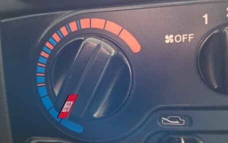 Chevrolet Lanos I, 2006 год, 160 000 рублей, 16 фотография