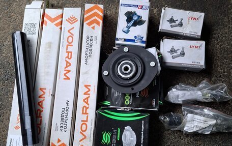 Chevrolet Lanos I, 2006 год, 160 000 рублей, 20 фотография