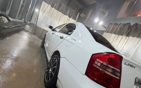 Lifan Solano I (630) рестайлинг, 2011 год, 220 000 рублей, 3 фотография