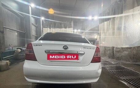 Lifan Solano I (630) рестайлинг, 2011 год, 220 000 рублей, 2 фотография