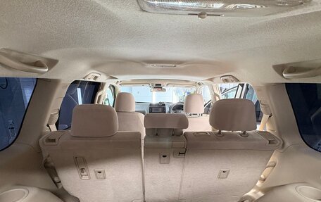 Toyota Land Cruiser Prado 150 рестайлинг 2, 2019 год, 4 800 000 рублей, 20 фотография