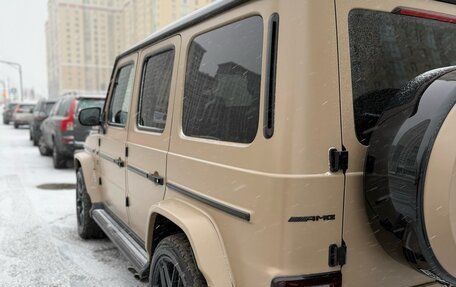 Mercedes-Benz G-Класс AMG, 2019 год, 14 990 000 рублей, 2 фотография