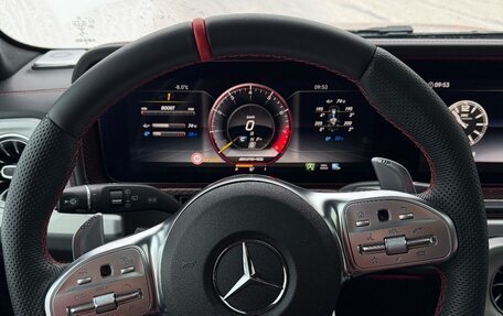 Mercedes-Benz G-Класс AMG, 2019 год, 14 990 000 рублей, 5 фотография