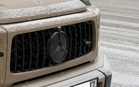 Mercedes-Benz G-Класс AMG, 2019 год, 14 990 000 рублей, 4 фотография