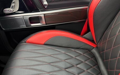 Mercedes-Benz G-Класс AMG, 2019 год, 14 990 000 рублей, 8 фотография