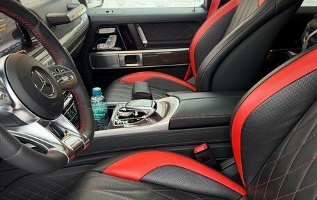 Mercedes-Benz G-Класс AMG, 2019 год, 14 990 000 рублей, 6 фотография