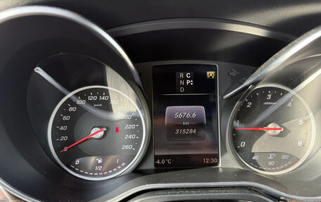 Mercedes-Benz V-Класс, 2019 год, 5 500 000 рублей, 9 фотография