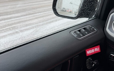 Mercedes-Benz G-Класс AMG, 2019 год, 14 990 000 рублей, 7 фотография