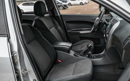 Geely Emgrand X7 I, 2014 год, 829 000 рублей, 8 фотография