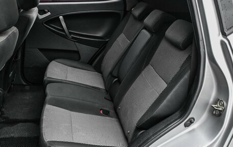 Geely Emgrand X7 I, 2014 год, 829 000 рублей, 9 фотография