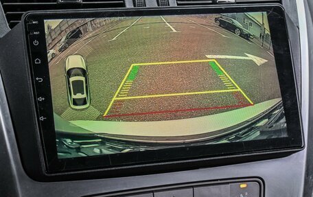 Geely Emgrand X7 I, 2014 год, 829 000 рублей, 16 фотография