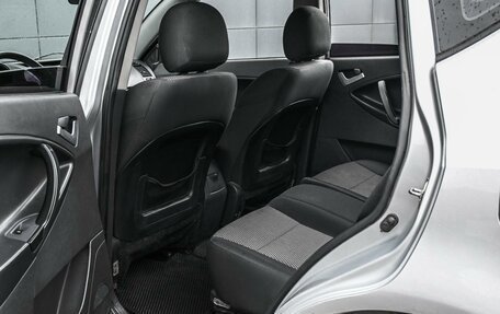 Geely Emgrand X7 I, 2014 год, 829 000 рублей, 11 фотография