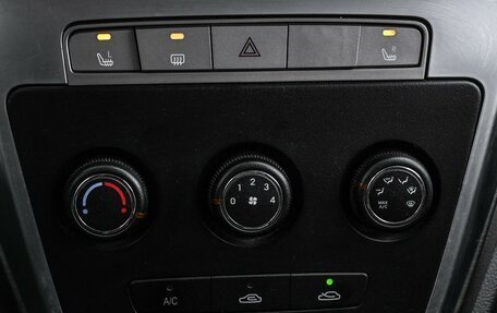 Geely Emgrand X7 I, 2014 год, 829 000 рублей, 17 фотография