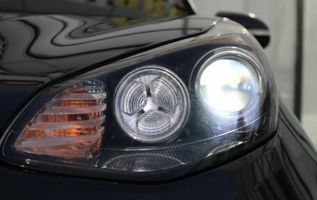 KIA Sportage IV рестайлинг, 2017 год, 1 780 000 рублей, 8 фотография