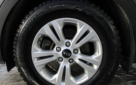 KIA Sportage IV рестайлинг, 2017 год, 1 780 000 рублей, 10 фотография