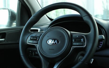 KIA Sportage IV рестайлинг, 2017 год, 1 780 000 рублей, 15 фотография