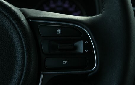 KIA Sportage IV рестайлинг, 2017 год, 1 780 000 рублей, 16 фотография