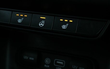 KIA Sportage IV рестайлинг, 2017 год, 1 780 000 рублей, 18 фотография