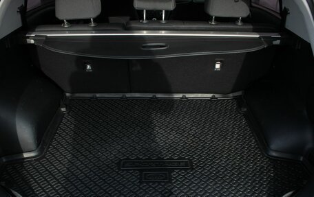 KIA Sportage IV рестайлинг, 2017 год, 1 780 000 рублей, 24 фотография