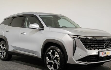 Geely Atlas, 2024 год, 3 100 000 рублей, 3 фотография