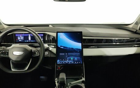 Geely Atlas, 2024 год, 3 100 000 рублей, 10 фотография