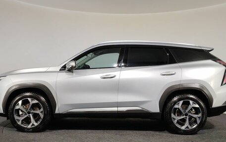Geely Atlas, 2024 год, 3 100 000 рублей, 8 фотография