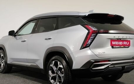 Geely Atlas, 2024 год, 3 100 000 рублей, 7 фотография