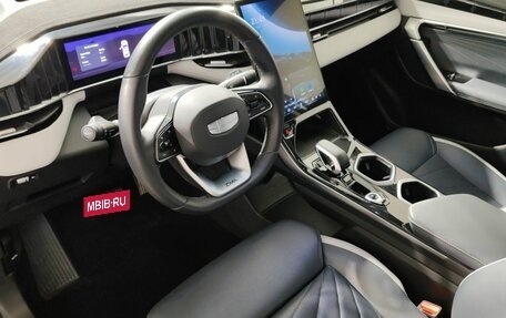 Geely Atlas, 2024 год, 3 100 000 рублей, 12 фотография