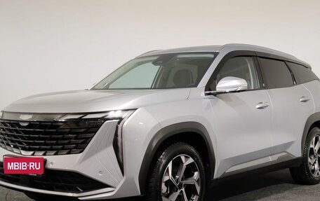 Geely Atlas, 2024 год, 3 100 000 рублей, 1 фотография