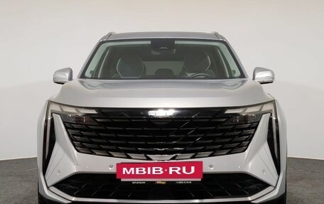 Geely Atlas, 2024 год, 3 100 000 рублей, 2 фотография