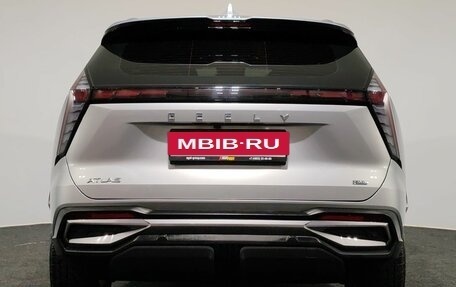 Geely Atlas, 2024 год, 3 100 000 рублей, 6 фотография