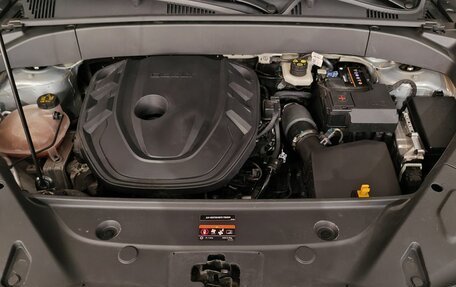 Geely Atlas, 2024 год, 3 100 000 рублей, 19 фотография