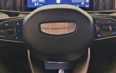 Geely Atlas, 2024 год, 3 100 000 рублей, 17 фотография