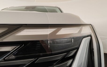 Geely Atlas, 2024 год, 3 100 000 рублей, 21 фотография