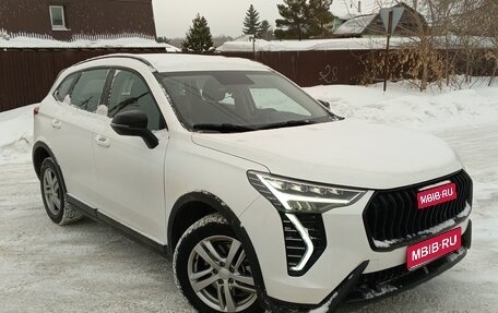 Haval Jolion, 2024 год, 2 185 000 рублей, 1 фотография