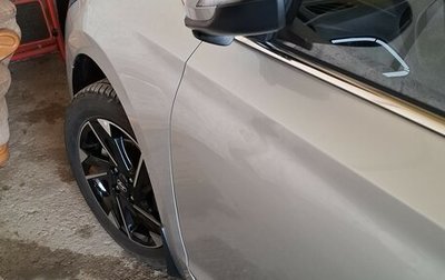 Hyundai Solaris II рестайлинг, 2022 год, 2 549 500 рублей, 1 фотография