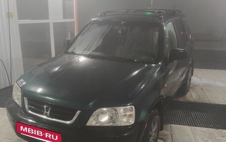 Honda CR-V IV, 1999 год, 400 000 рублей, 2 фотография
