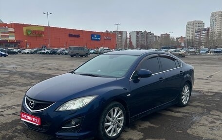 Mazda 6, 2010 год, 1 270 000 рублей, 1 фотография