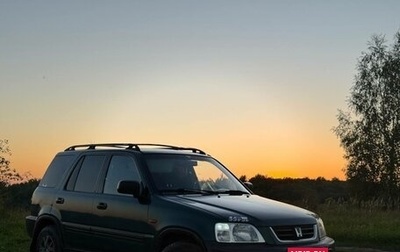 Honda CR-V IV, 1999 год, 400 000 рублей, 1 фотография